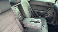 SEAT Ateca 1.5 TSI EVO FR 5dr DSG Petrol Estate